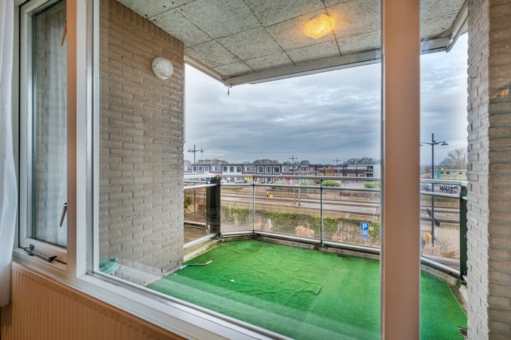 Foto 32 van Stationsplein 35