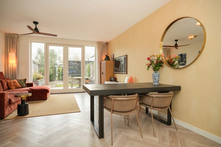 Photo 13 of Vogelenzang 16-A