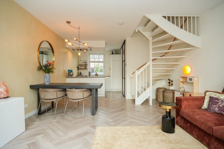 Photo 14 of Vogelenzang 16-A