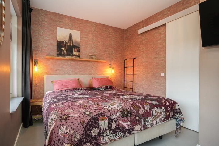 Photo 16 of Vogelenzang 16-A