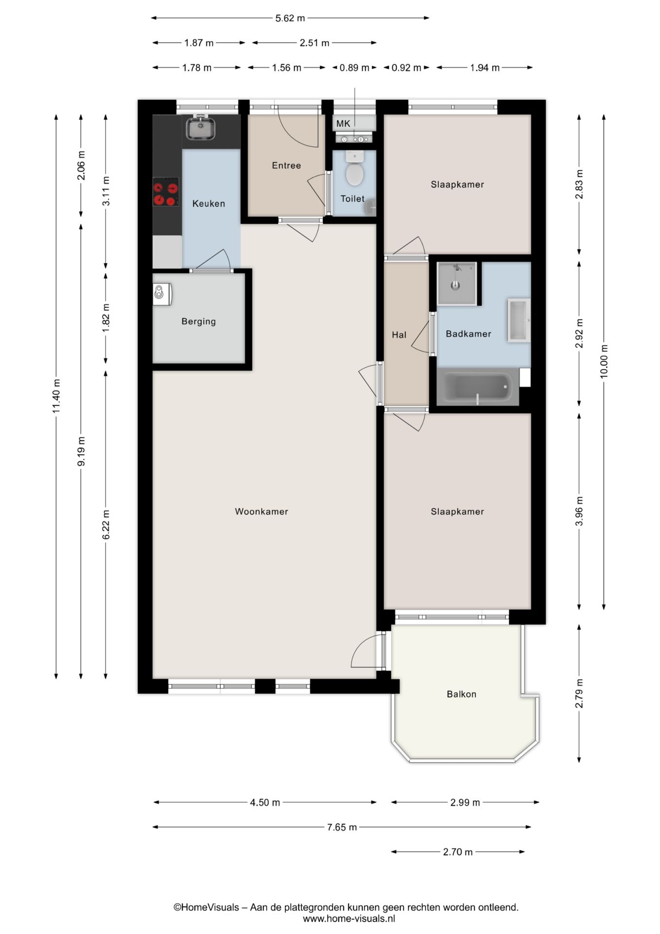 Foto 44 van Stationsplein 35