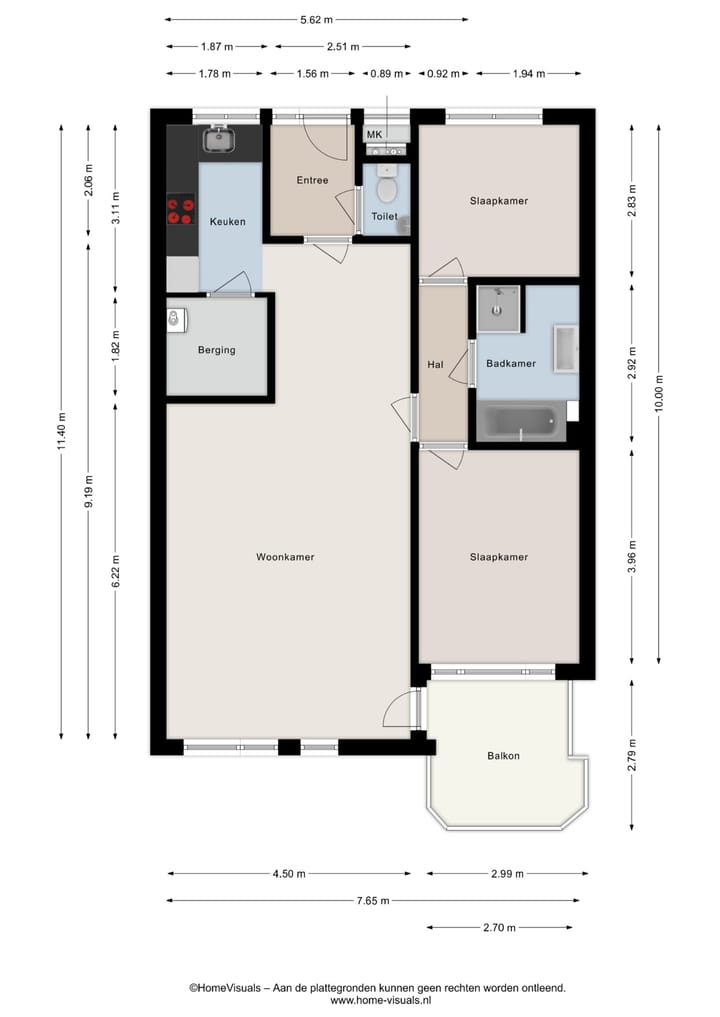 Foto 44 van Stationsplein 35