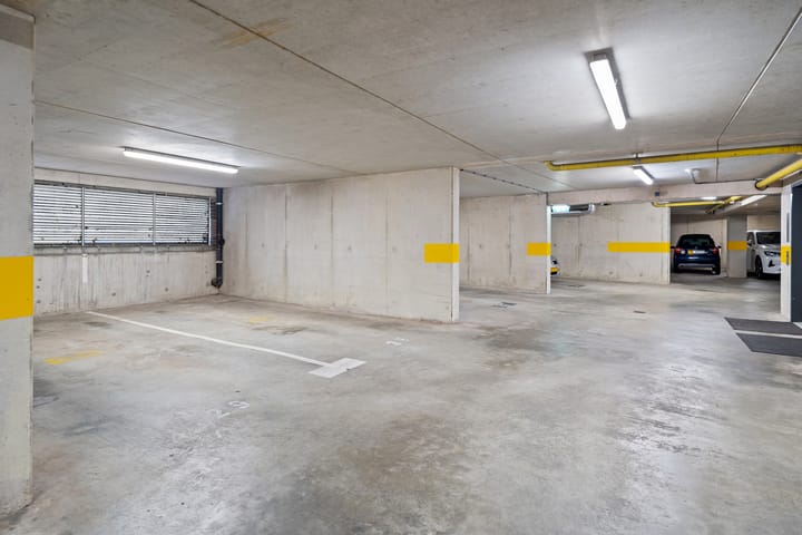 Foto 27 van de Callenburgh 64