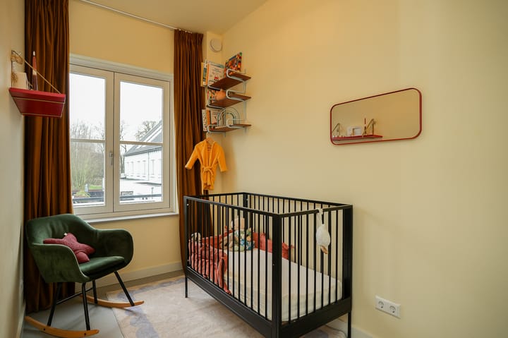 Photo 25 of Vogelenzang 16-A