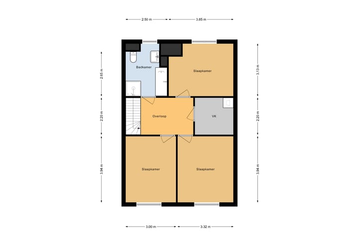 Foto 32 van de Callenburgh 64