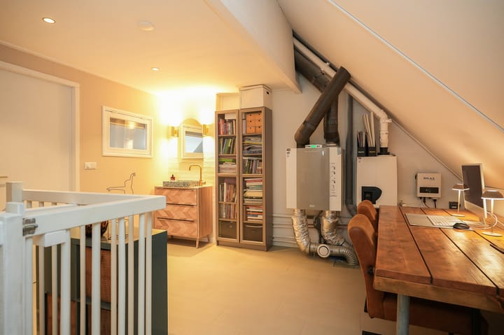 Photo 33 of Vogelenzang 16-A