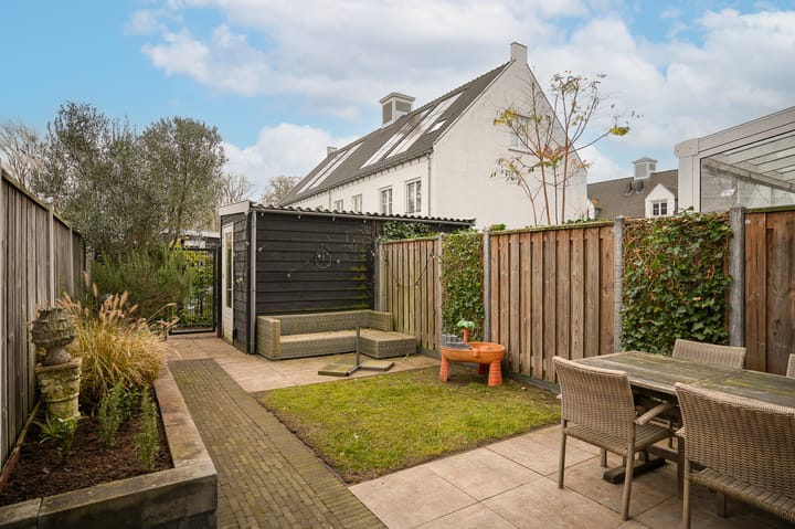 Photo 35 of Vogelenzang 16-A