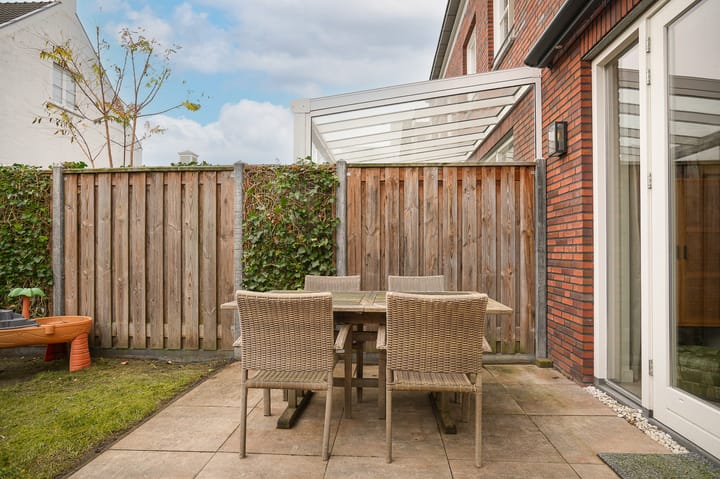 Photo 36 of Vogelenzang 16-A