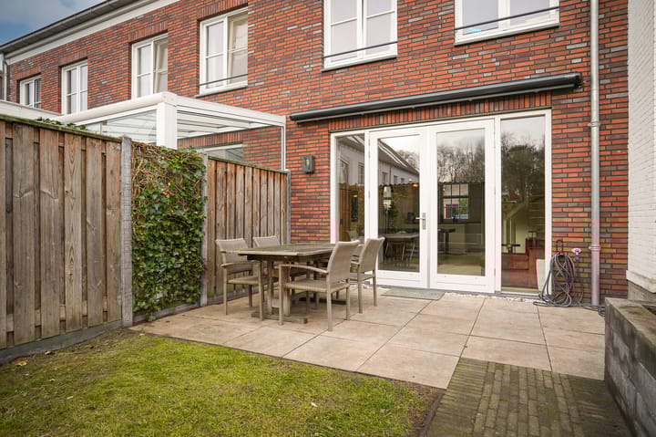 Photo 41 of Vogelenzang 16-A