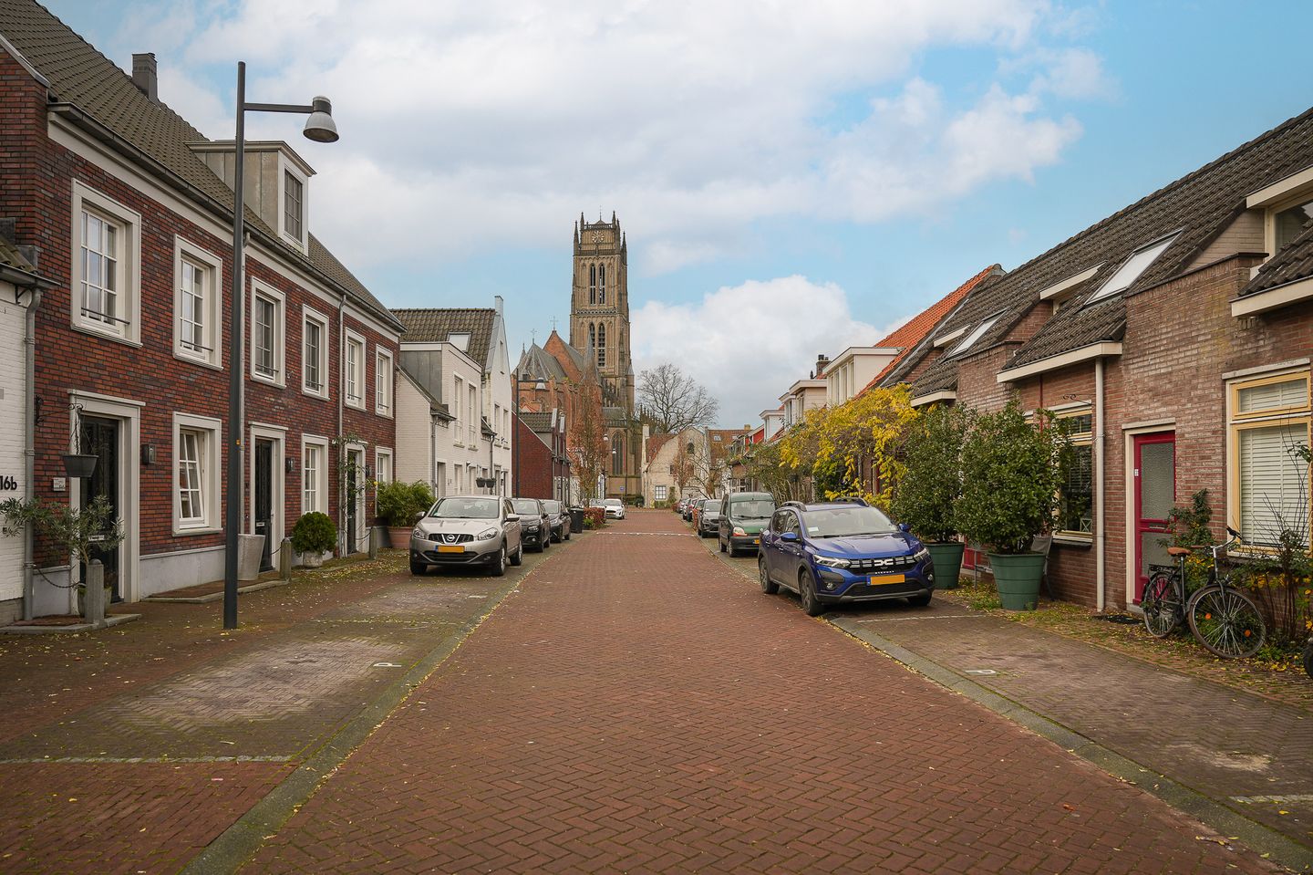 Foto 44 van Vogelenzang 16-A