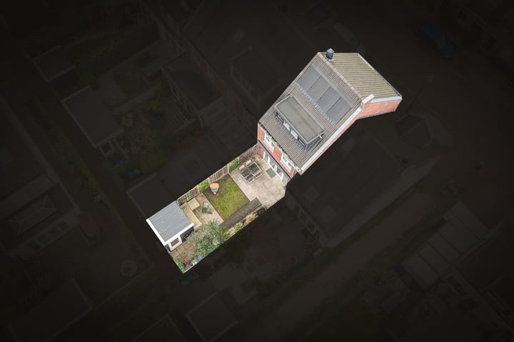 Photo 49 of Vogelenzang 16-A