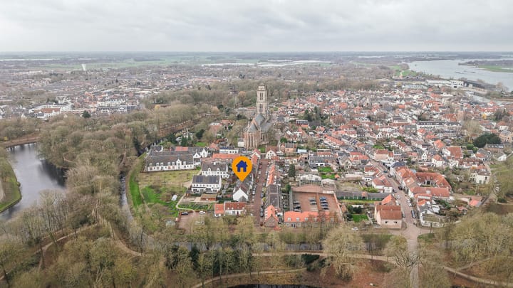 Photo 50 of Vogelenzang 16-A