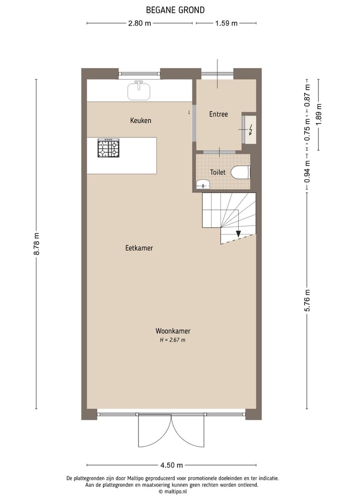 Photo 59 of Vogelenzang 16-A