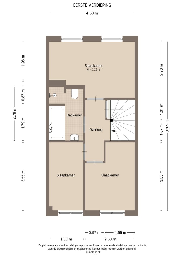 Photo 60 of Vogelenzang 16-A