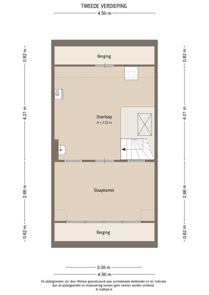 Photo 61 of Vogelenzang 16-A