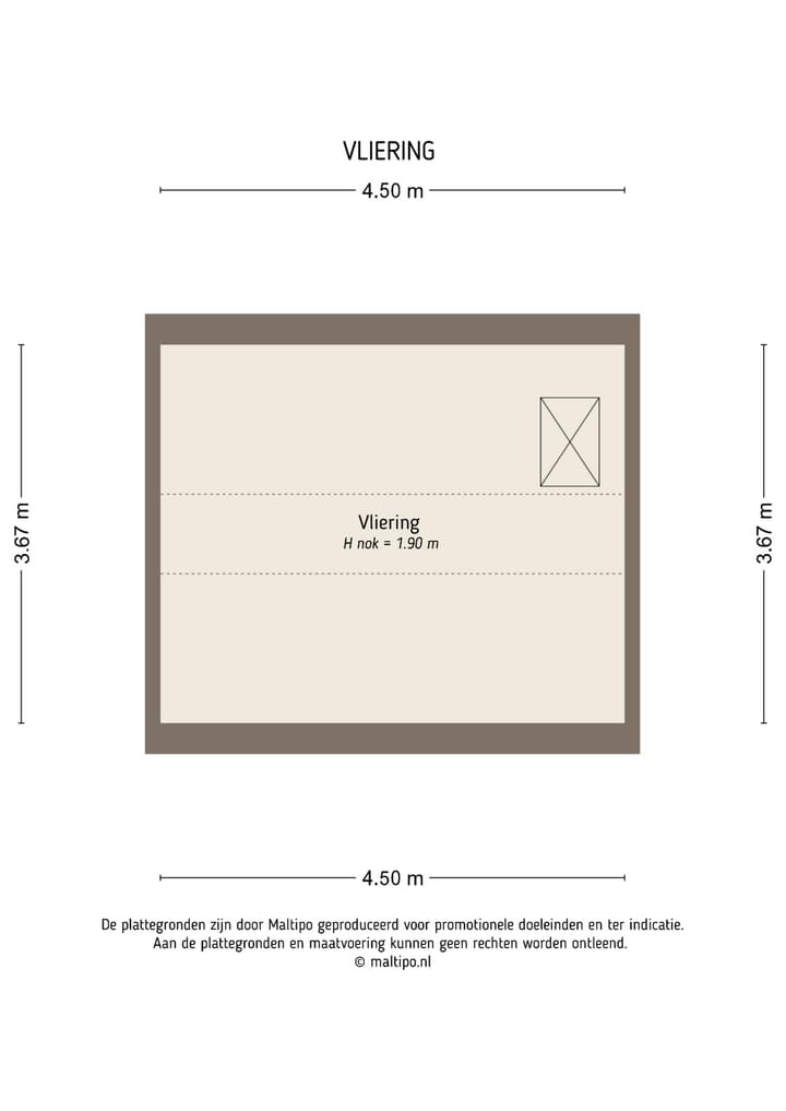 Photo 62 of Vogelenzang 16-A
