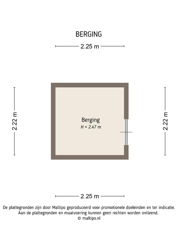 Photo 63 of Vogelenzang 16-A