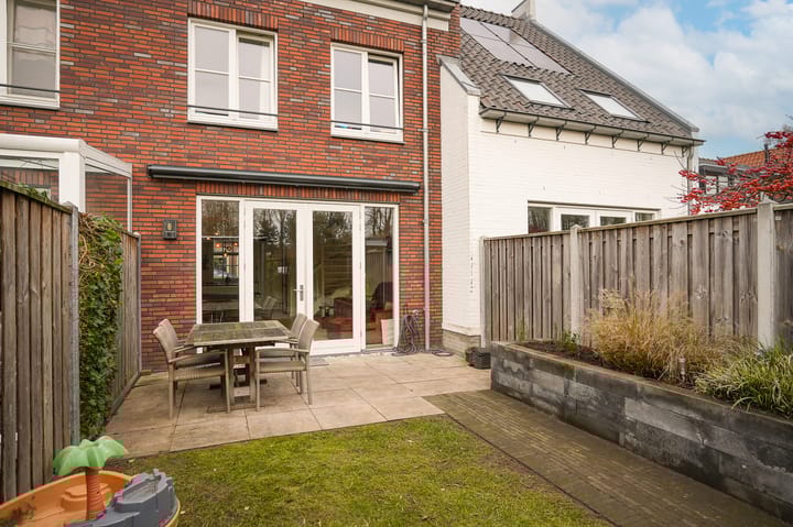 Photo 39 of Vogelenzang 16-A