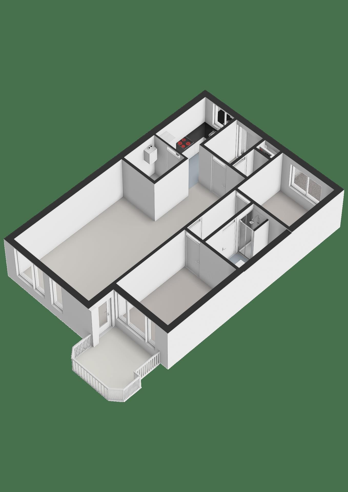 Foto 45 van Stationsplein 35