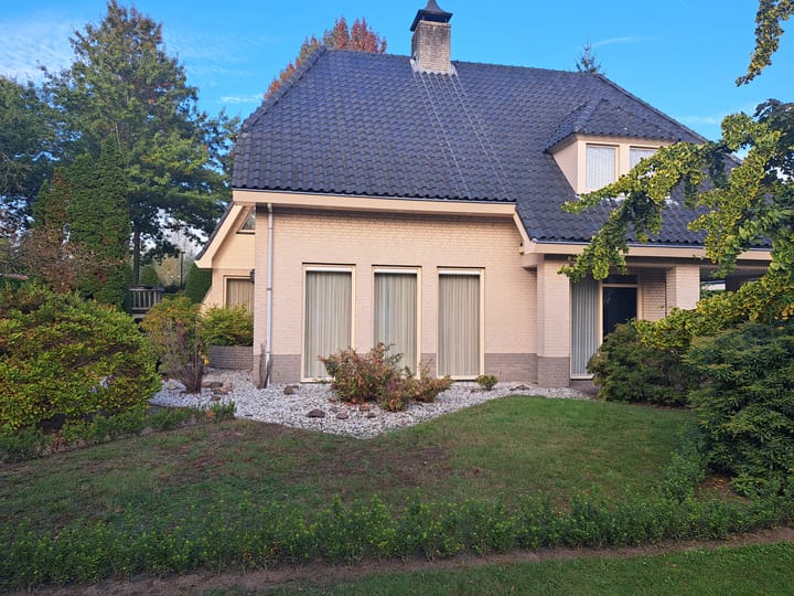 Photo 4 of De Scheifelaar 227