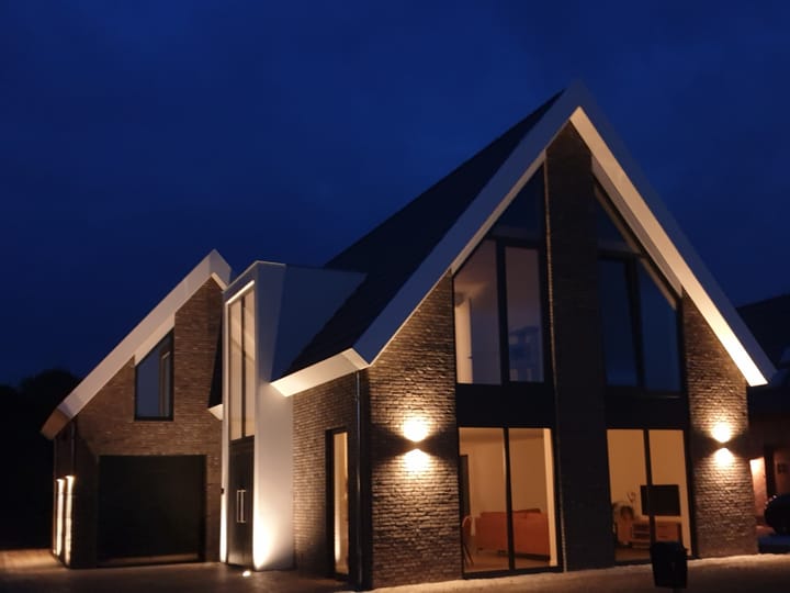 Foto 2 van Steenuildreef 7