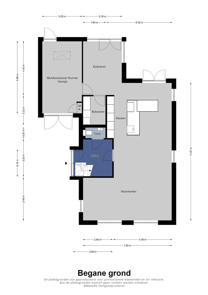 Foto 46 van Steenuildreef 7