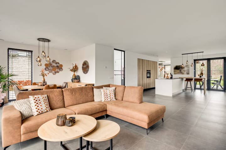 Foto 5 van Steenuildreef 7