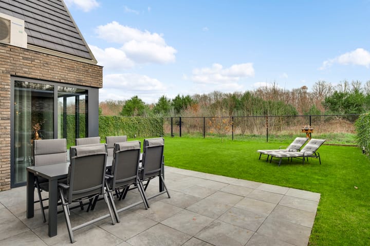 Foto 6 van Steenuildreef 7