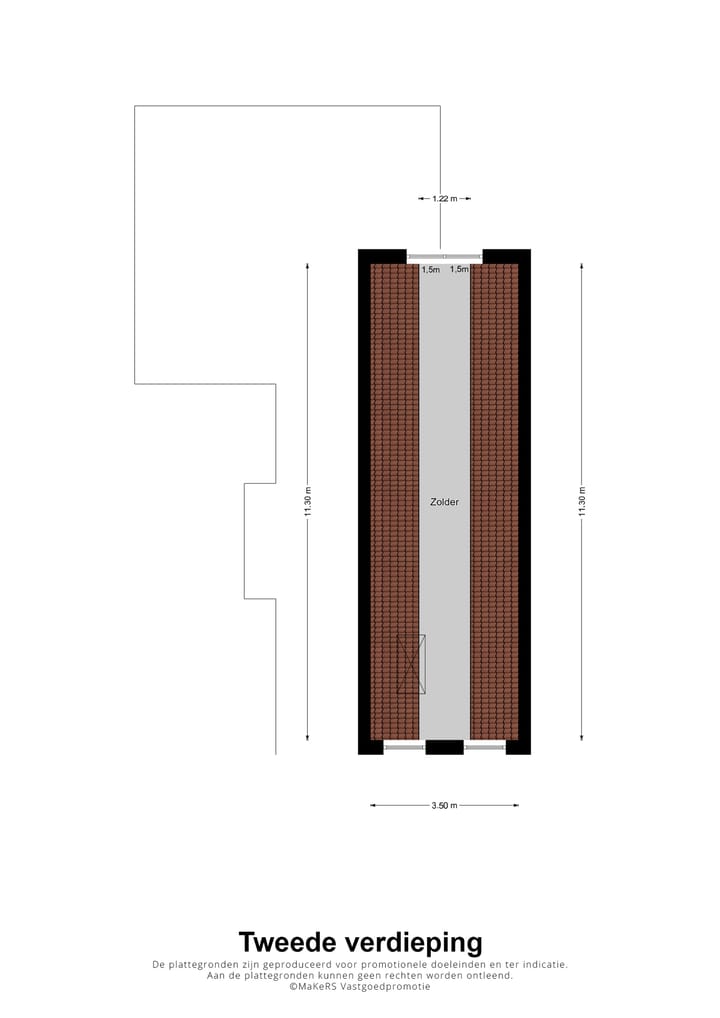 Foto 48 van Steenuildreef 7