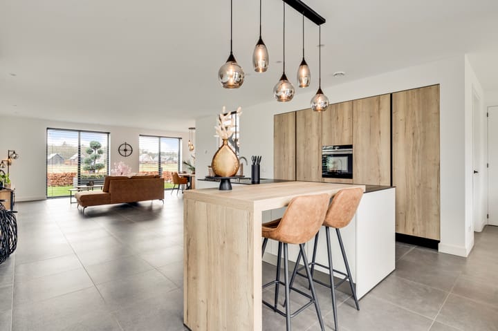 Foto 4 van Steenuildreef 7