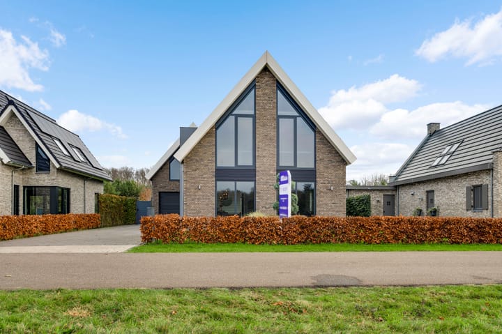 Foto 8 van Steenuildreef 7