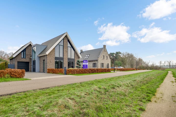 Foto 7 van Steenuildreef 7