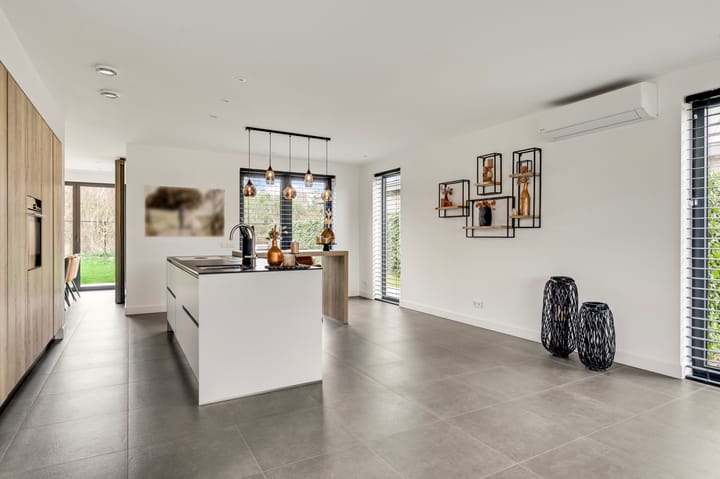 Foto 19 van Steenuildreef 7