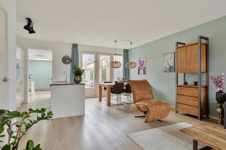 Foto 2 van Fossemaheerd 37