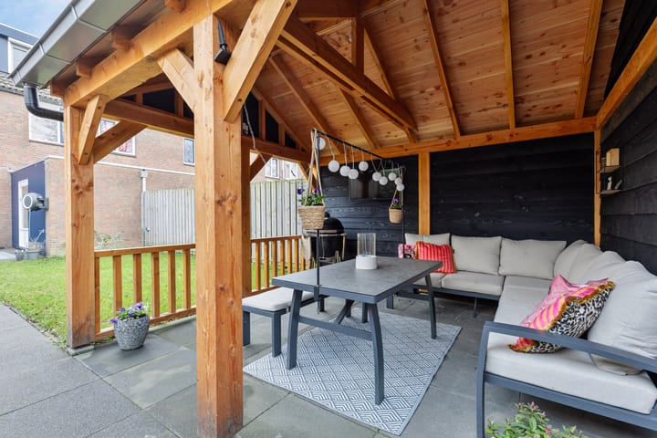 Foto 4 van Fossemaheerd 37