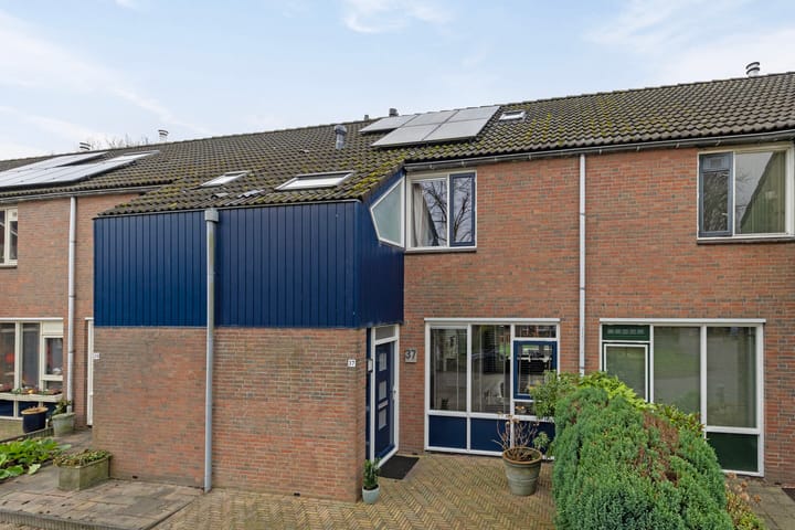 Foto 6 van Fossemaheerd 37