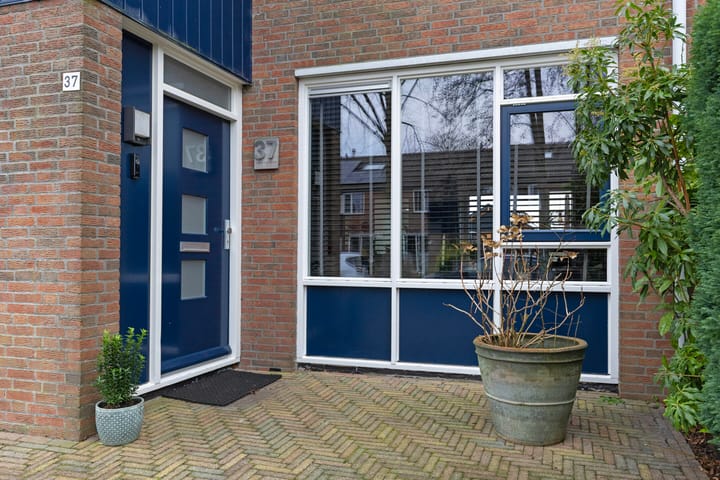 Foto 7 van Fossemaheerd 37