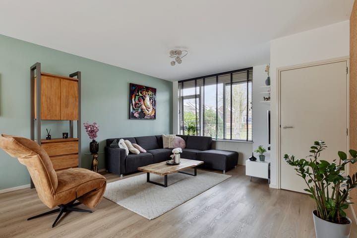 Foto 9 van Fossemaheerd 37