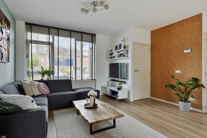 Foto 10 van Fossemaheerd 37