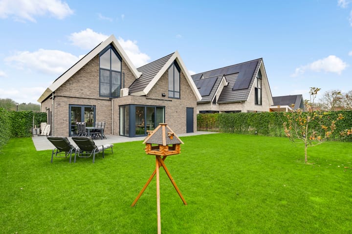 Foto 41 van Steenuildreef 7