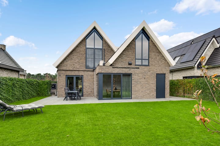 Foto 43 van Steenuildreef 7