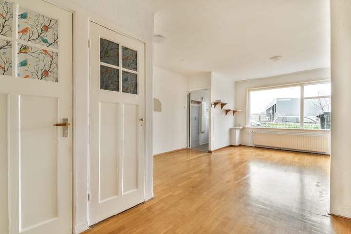 Foto 6 van Merwedestraat 129