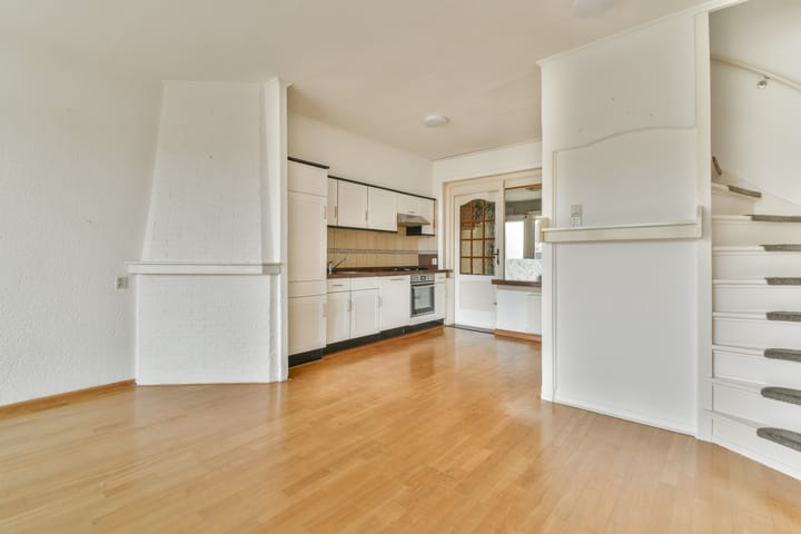 Foto 7 van Merwedestraat 129