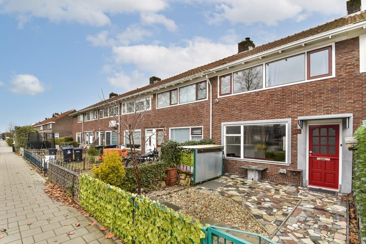 Foto 20 van Merwedestraat 129