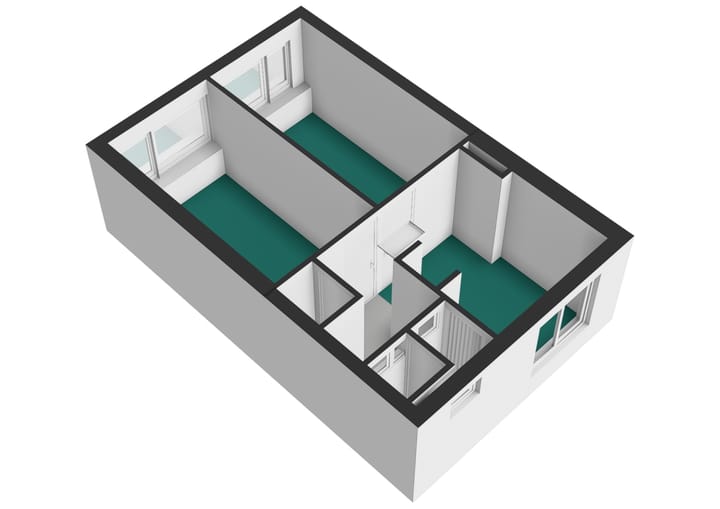 Foto 24 van Merwedestraat 129