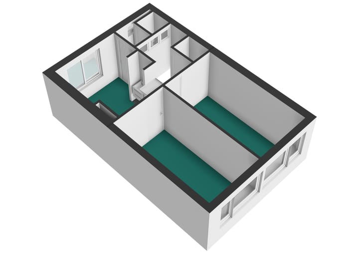 Foto 25 van Merwedestraat 129