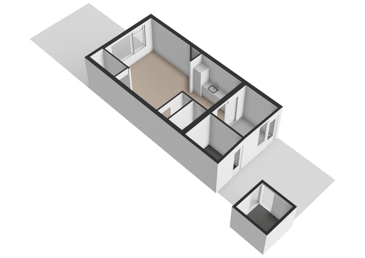 Foto 27 van Merwedestraat 129