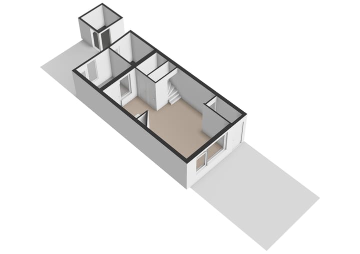 Foto 28 van Merwedestraat 129