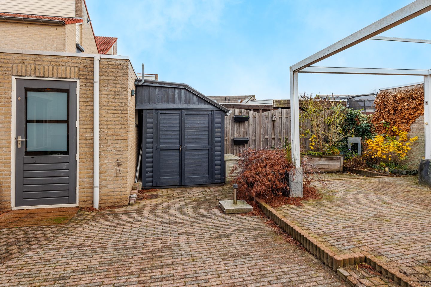 Foto 29 van Langakkers 35