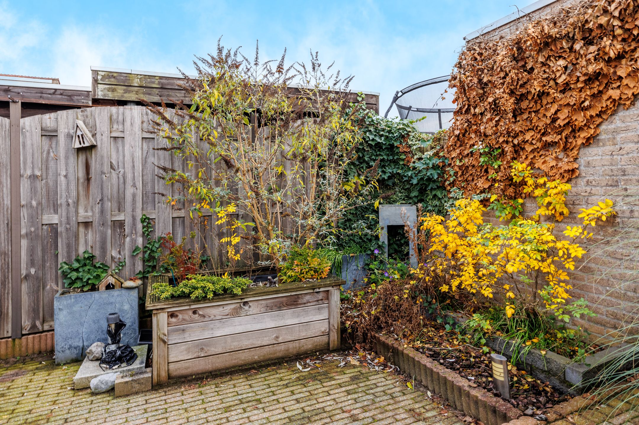 Foto 30 van Langakkers 35